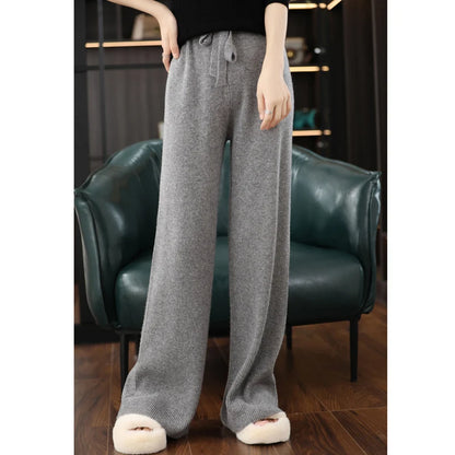 Fashion Office Wear High Waist Formal Pencil Office Outfits Pants