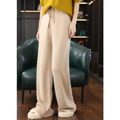 Fashion Office Wear High Waist Formal Pencil Office Outfits Pants