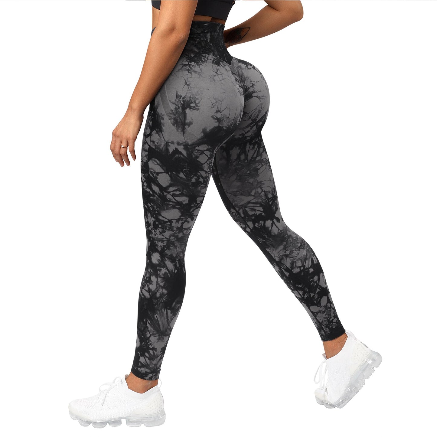 KittenAlarm - Mojoyce Leggings Women Fitness Yoga Pants Seamless Scrunch Butt Sportswear High Waist Workout Tights Push Up Yoga Leggings For Fitness