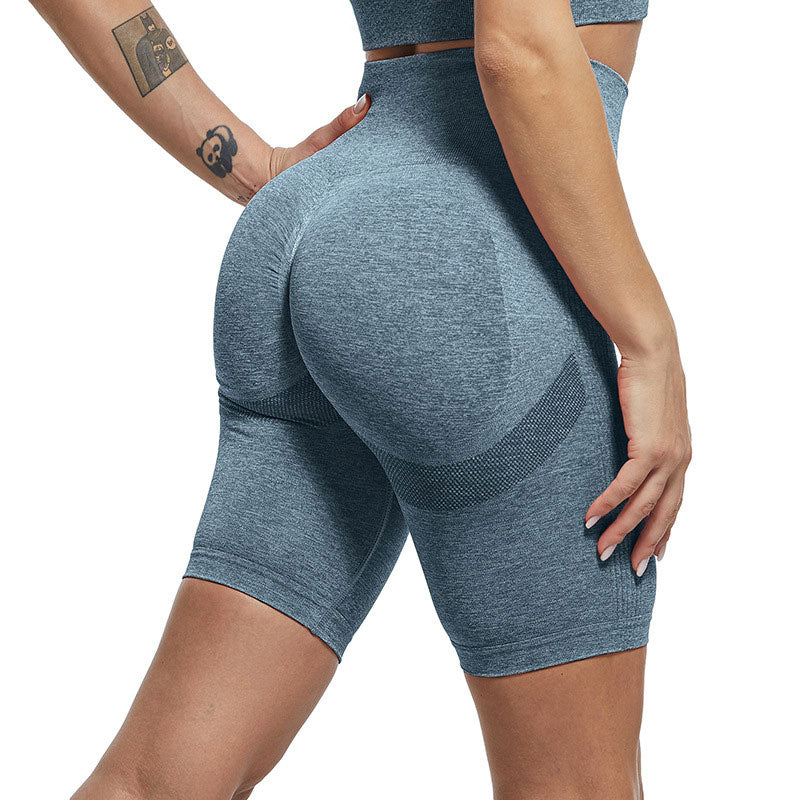 KittenAlarm - Mojoyce Tie Dye Yoga Pants Sport Leggings Women Seamless High Waist Push Up Woman Tights Fitness Workout Leggins Gym Clothing