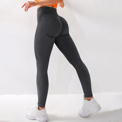 KittenAlarm - Mojoyce Leggings Women Fitness Yoga Pants Seamless Scrunch Butt Sportswear High Waist Workout Tights Push Up Yoga Leggings For Fitness
